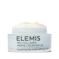ELEMIS Pro-Collagen Marine Cream SPF 30 – Feuchtigkeitsspendende Tagescreme, 50 ml