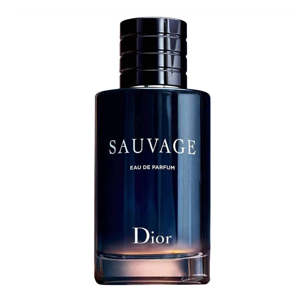 Dior Sauvage Eau de Parfum 200 ml – Herrenduft mit Bergamotte und Vanille
