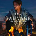 Dior Sauvage Eau de Parfum 200 ml – Herrenduft mit Bergamotte und Vanille