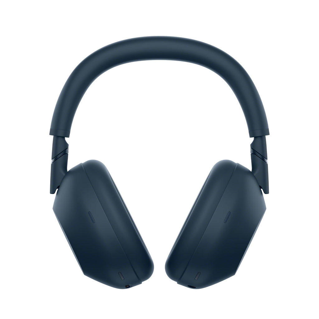 Sony WH-1000XM6 – Kabellose Noise-Cancelling-Kopfhörer, zertifiziert generalüberholt