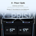 XREAL One Pro AR-Brille – 57° Sichtfeld, bis zu 120 Hz, natives 3DoF-Tracking & Sound by Bose